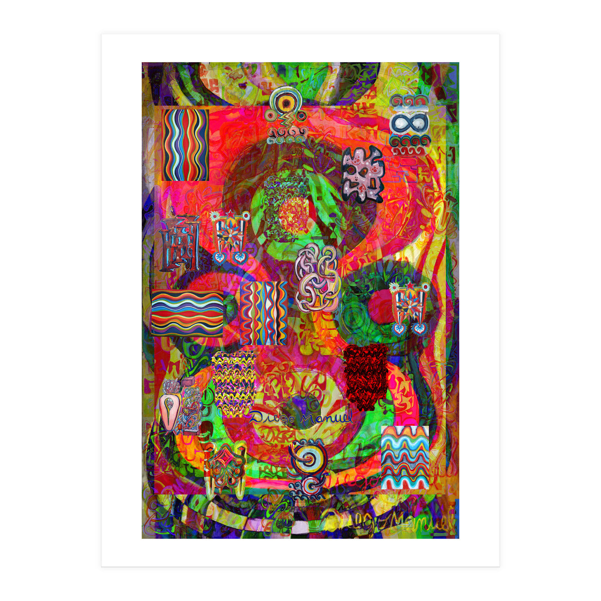 New Graffiti2022 235 (Print Only)