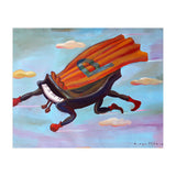 Super Piano (Print Only) thumbnail