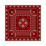 Tatreez 24 (Print Only) thumbnail