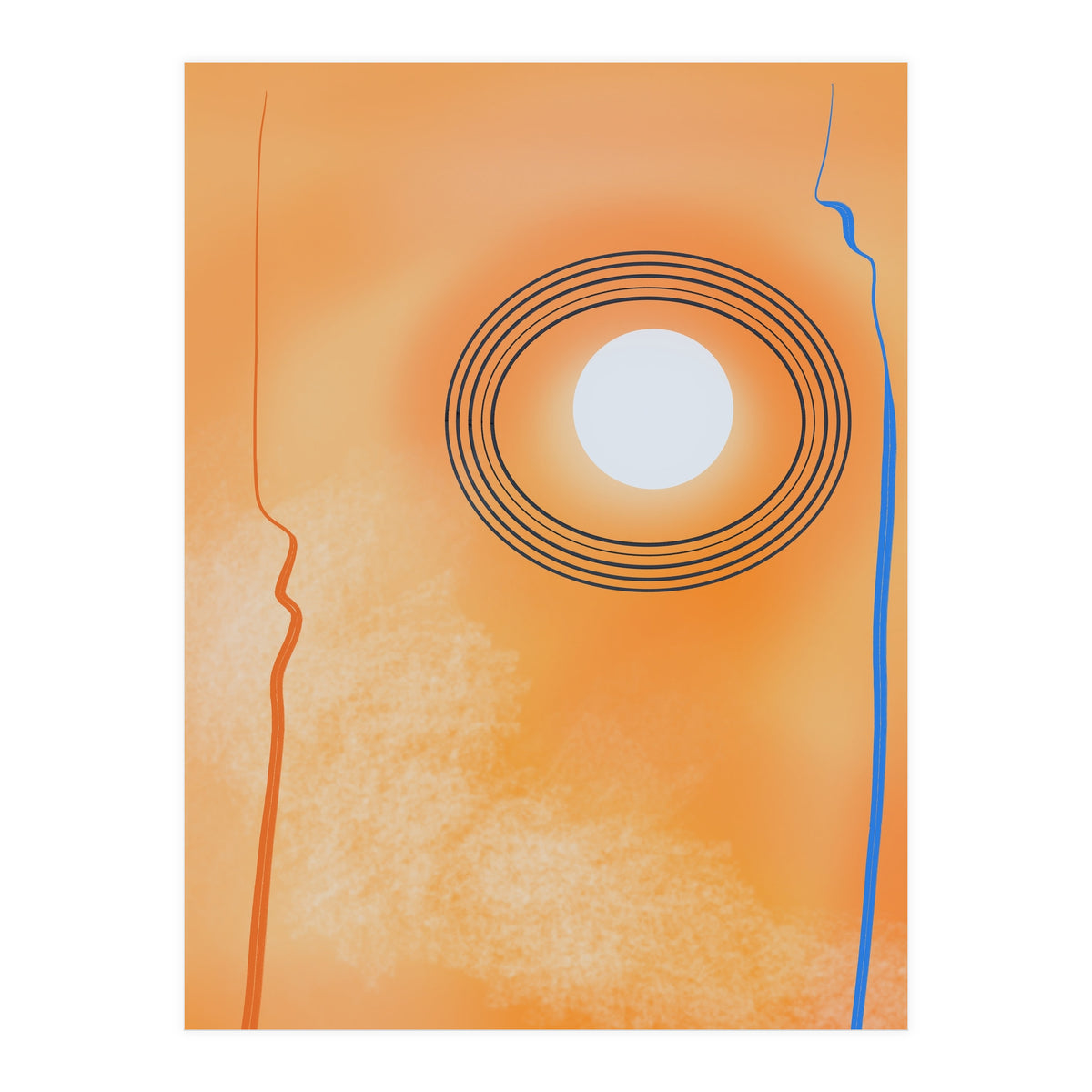 Fantasias (Print Only)