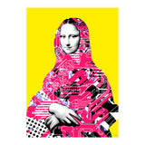 Mona Lisa Platina 6 (Print Only) thumbnail