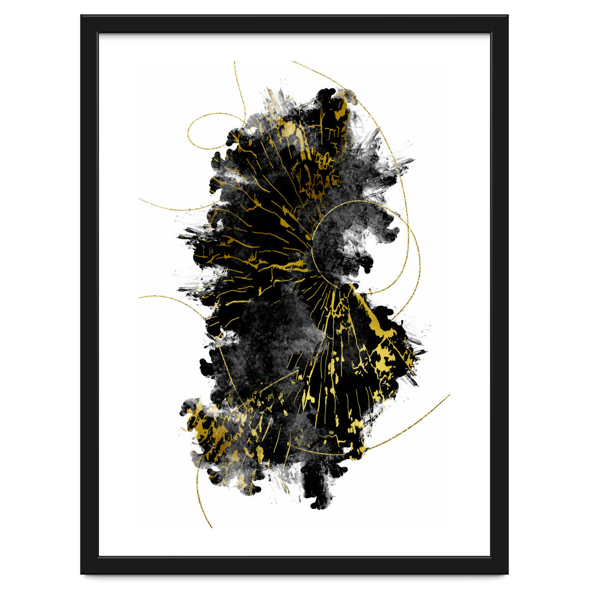 Abstract Painting No. 42