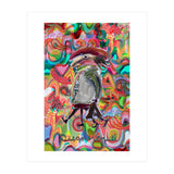 Estrella Del Arte 4 (Print Only) thumbnail