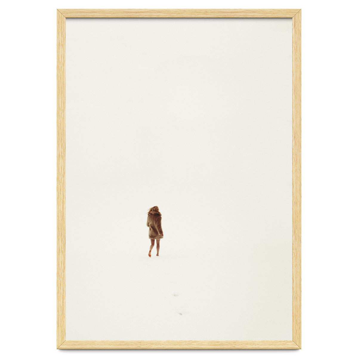 Run run Run run Run run Run away From your Responsibilities