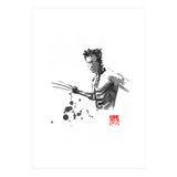 Wolverine (Print Only) thumbnail