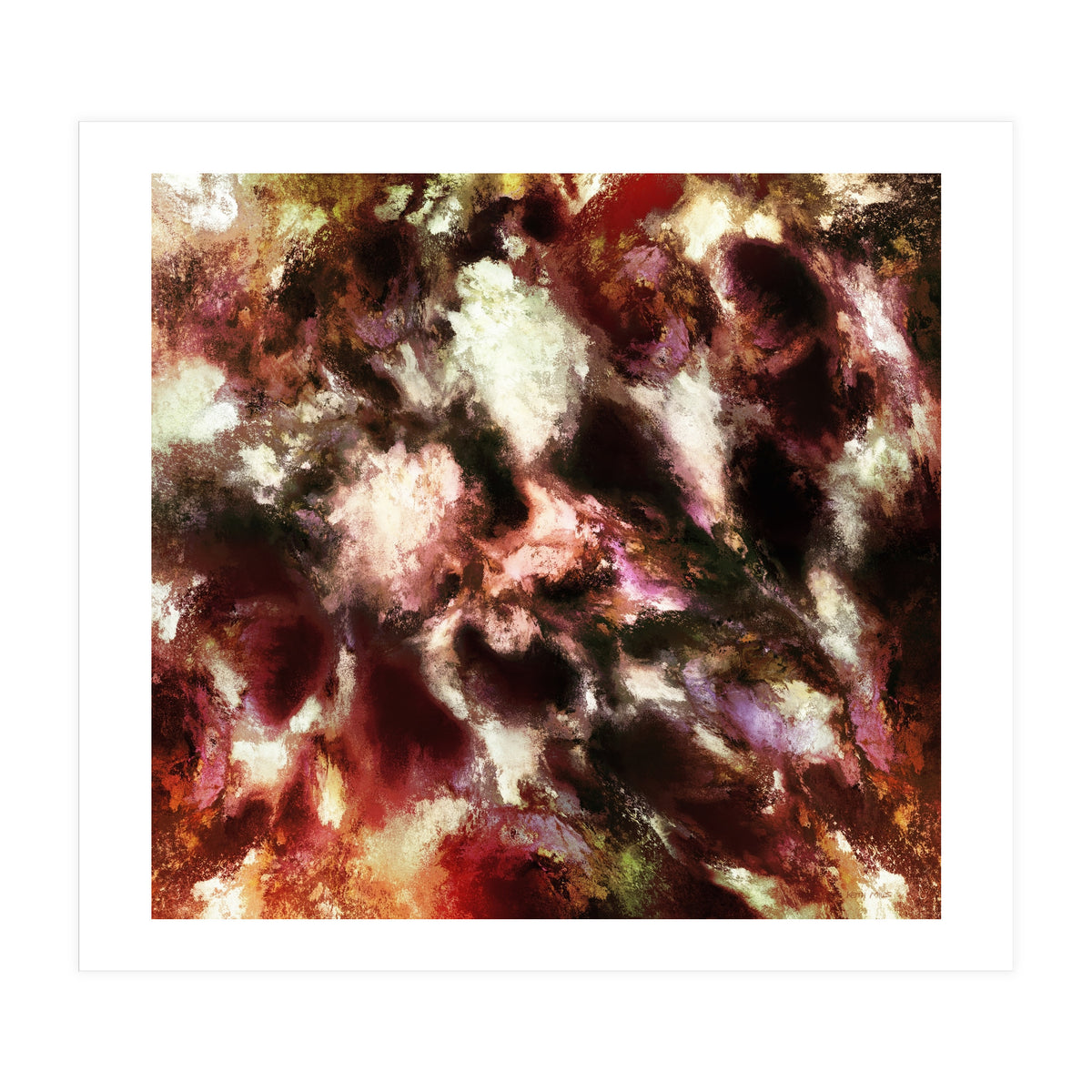 Anatomy (Print Only)