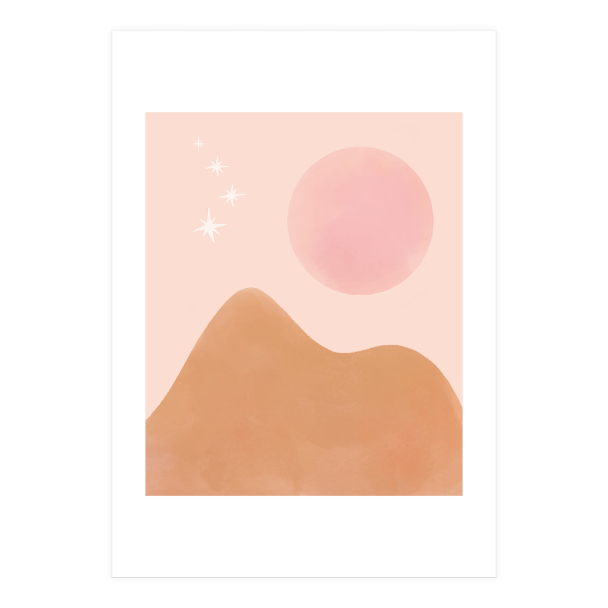 Sueno II (Print Only)