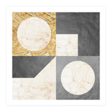Marble and gold VI (Print Only) thumbnail