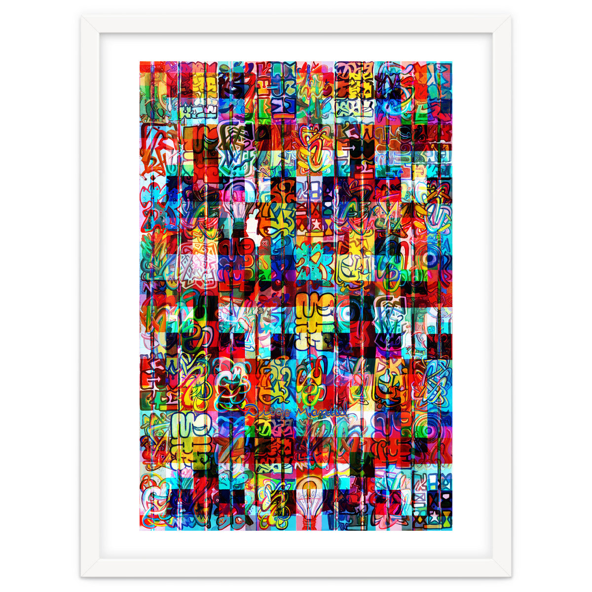 Graffiti Digital 2022 178