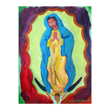 Virgen De Guadalupe 2 (Print Only) thumbnail