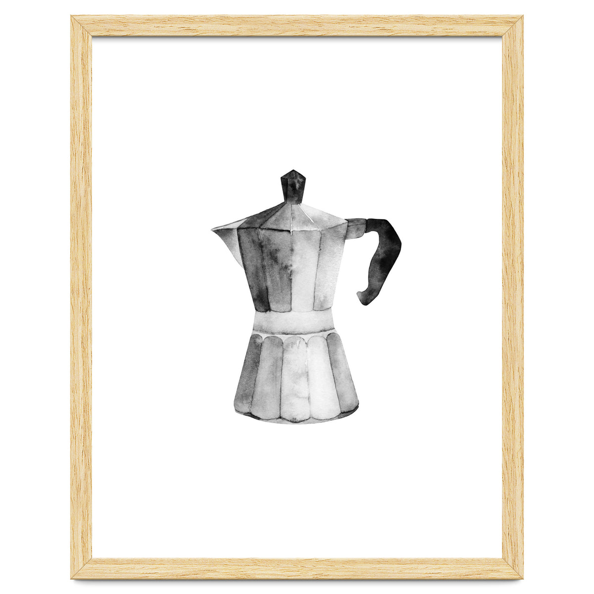 Moka Pot