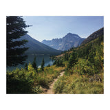 Glacier National Park IV (Print Only) thumbnail