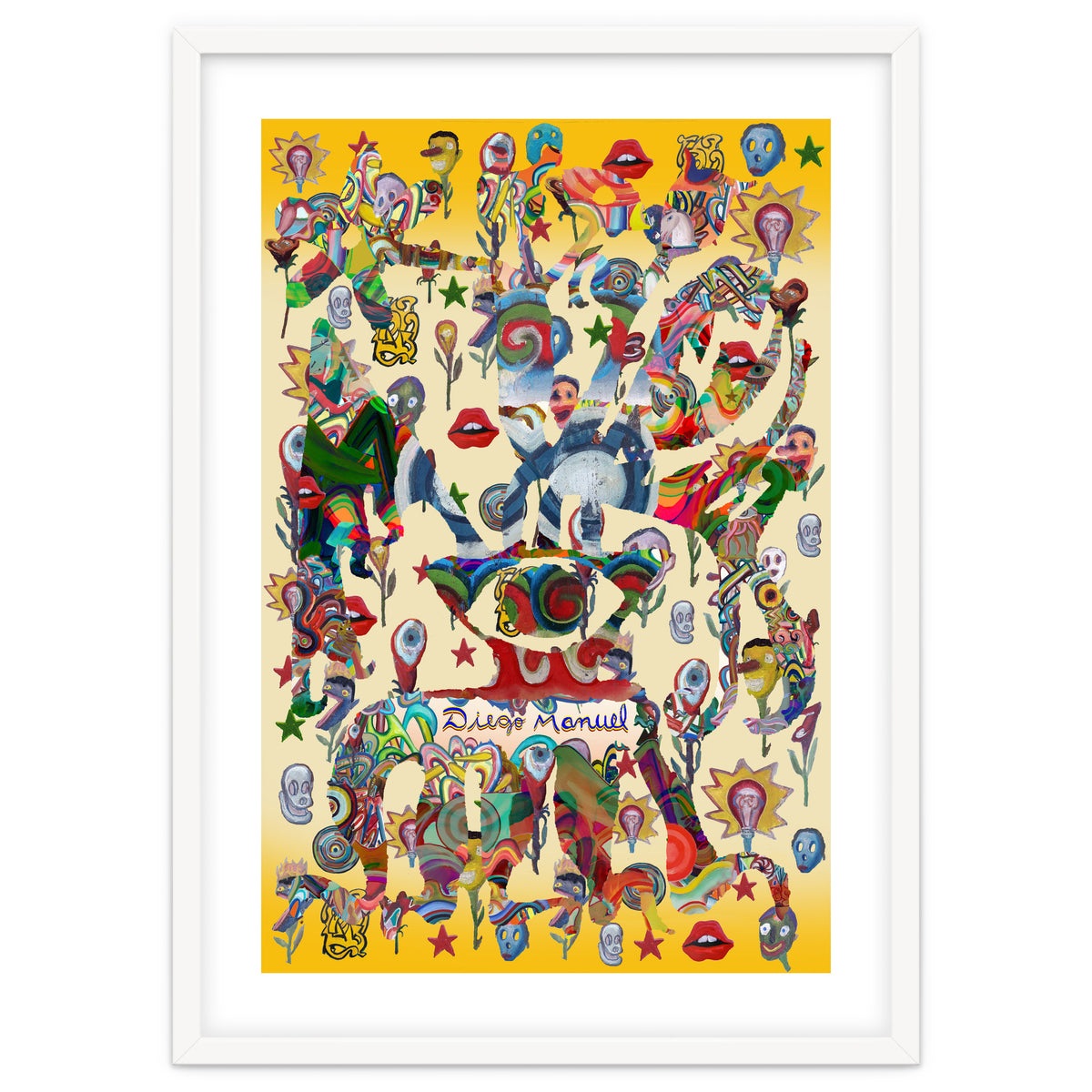 Planta Salvaje Nueva 2