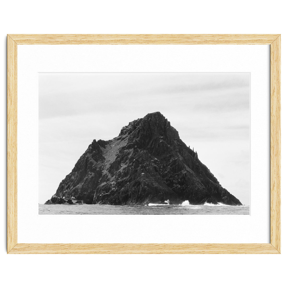 Skellig Michael, County Kerry, Ireland