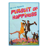 Pursuit Of Happiness (Print Only) thumbnail