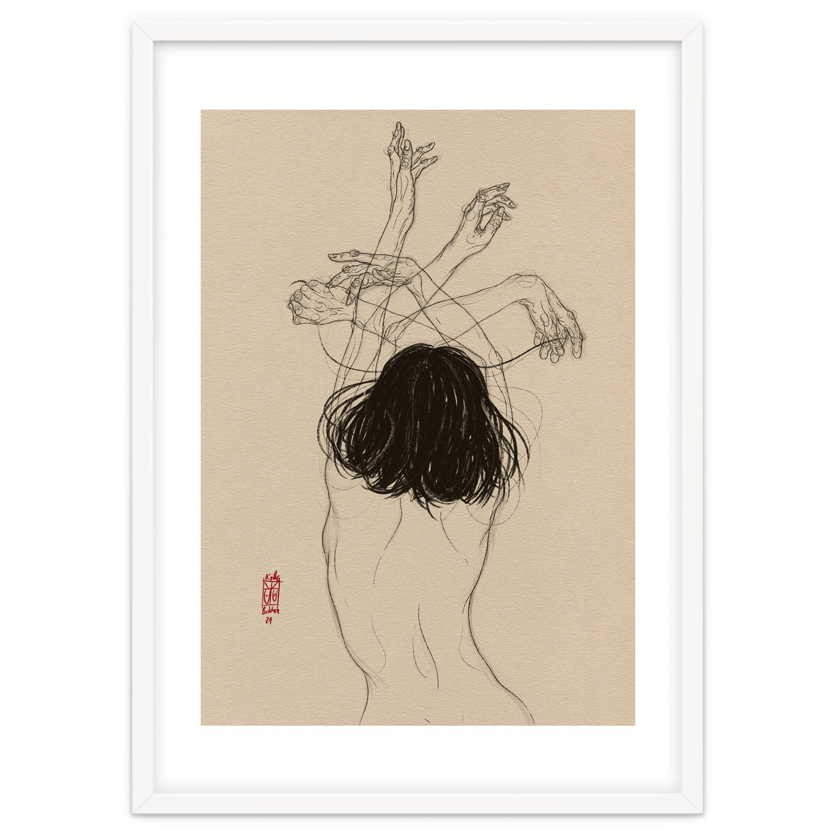 Dancing Alone, Together With You