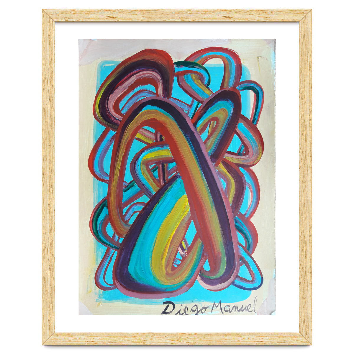 Formas En El Espacio 11