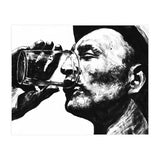 Thirst II (Print Only) thumbnail