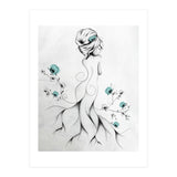 Poppy Poem (Print Only) thumbnail