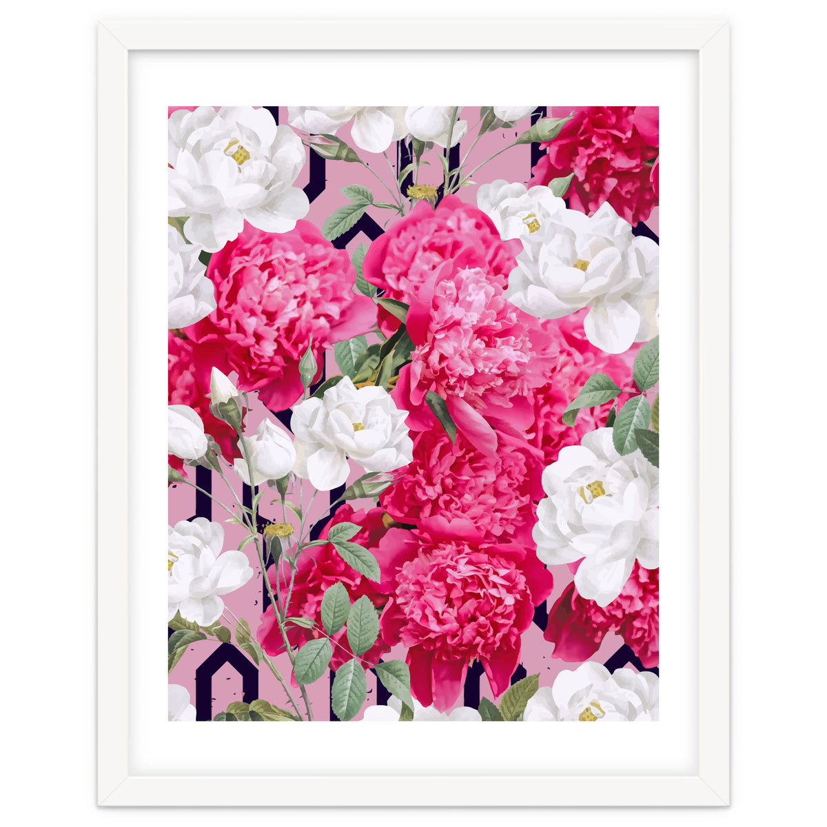 Despite The Forecast, Live Like It's Spring