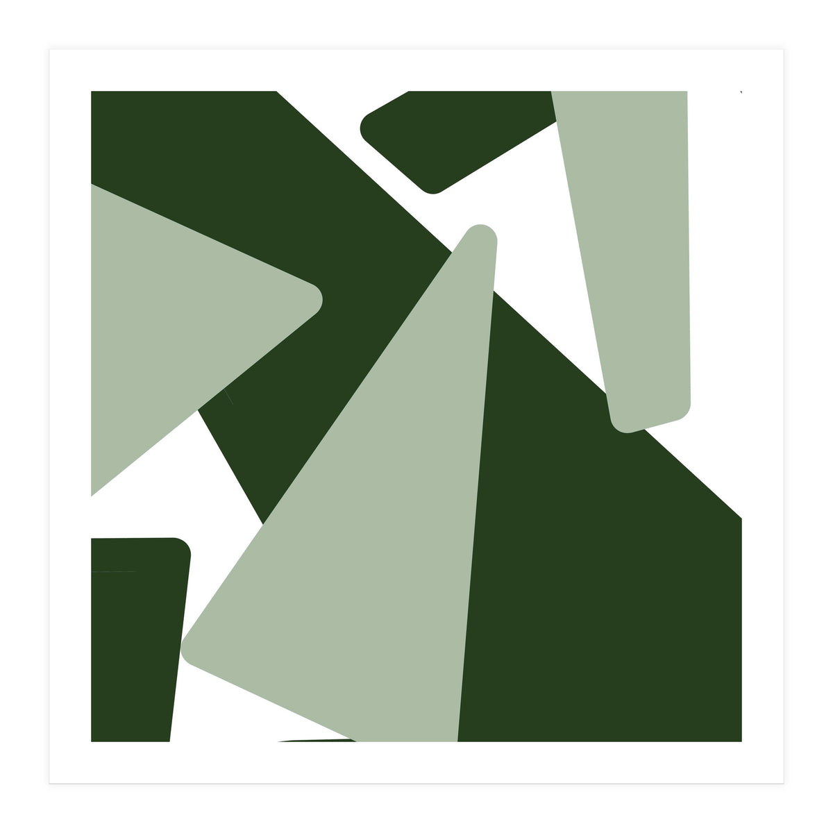 Colorful 11 (Print Only)