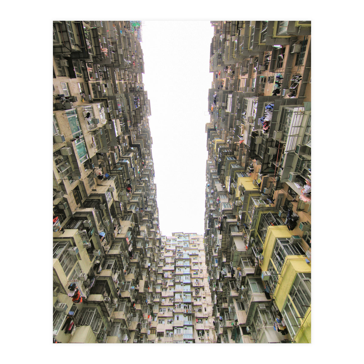 Yick Cheong 1 (Print Only)