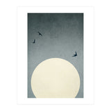 Moonshine Dancers (Print Only) thumbnail