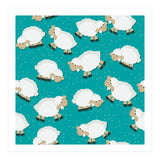 Go to sleep (Print Only) thumbnail