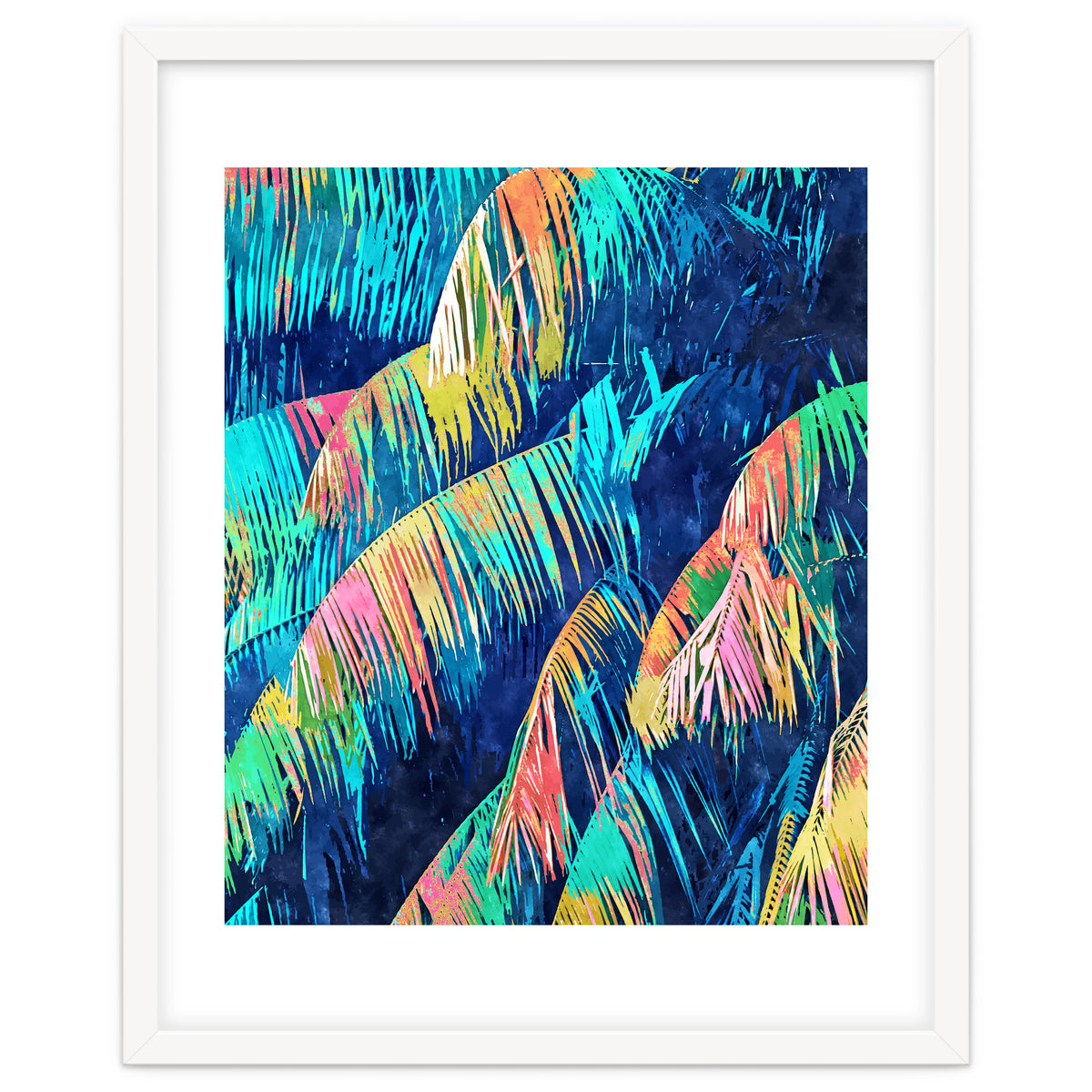 And Into The Forest I Go, To Lose My Mind & Find My Soul