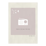song of bird (Print Only) thumbnail