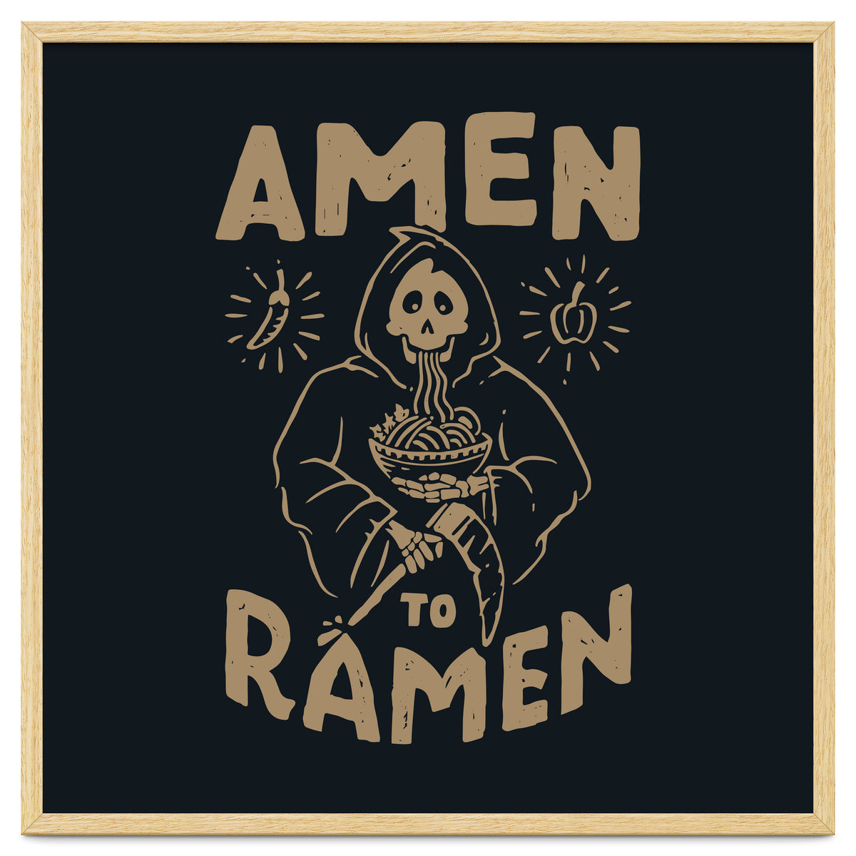 Amen Ramen