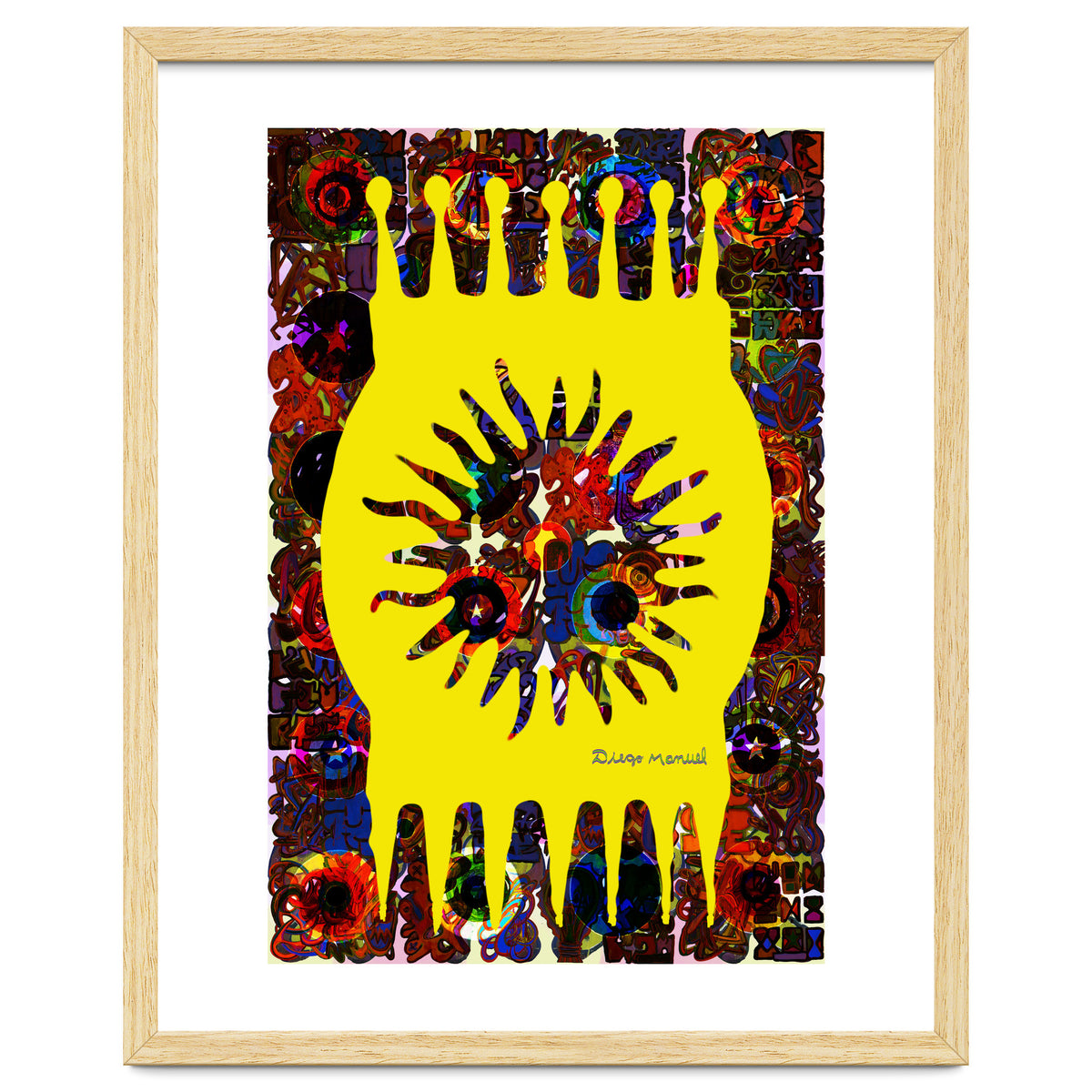 Graffiti Digital Nuevo 2023 39