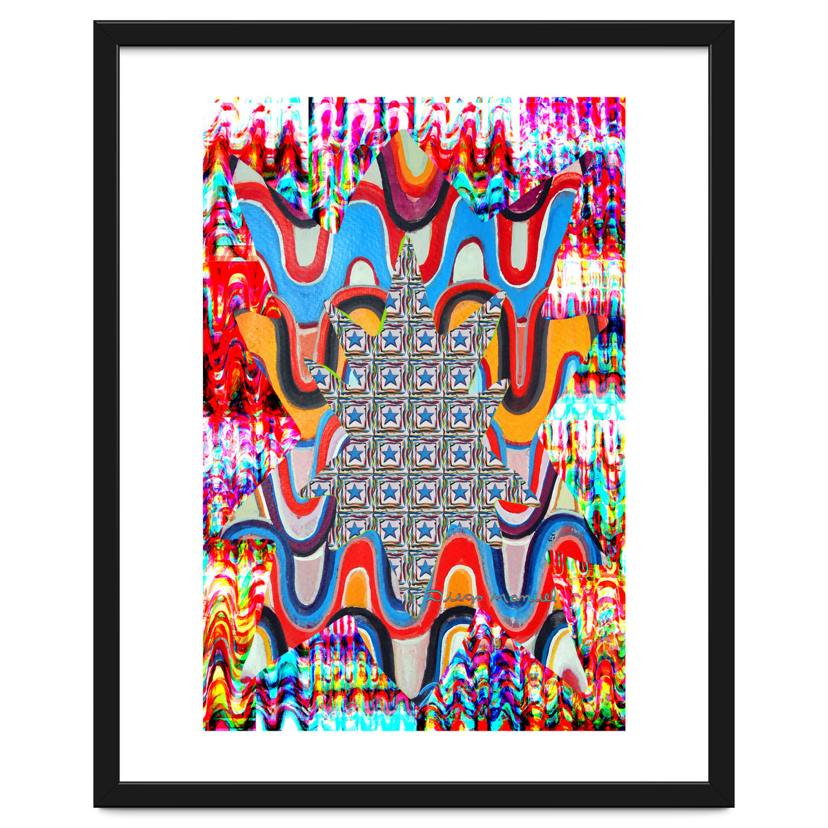 Graffiti Digital Nuevo 2023 64