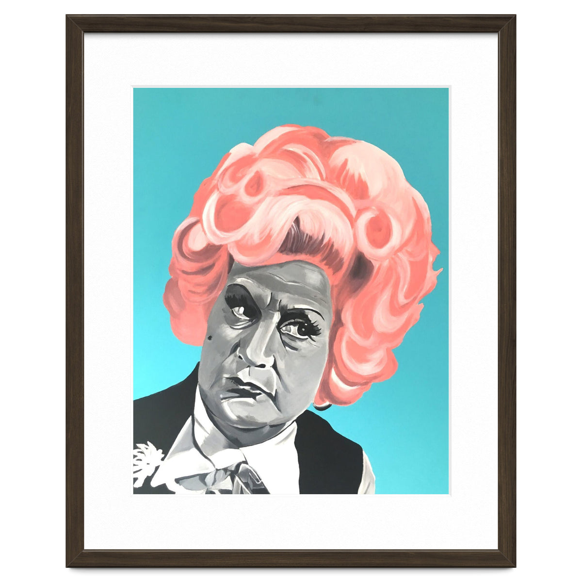 And I Am Unanimous In This