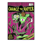 Dangerous Chance (Print Only) thumbnail