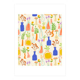 Garden As Though You Will Live Forever II (Print Only) thumbnail