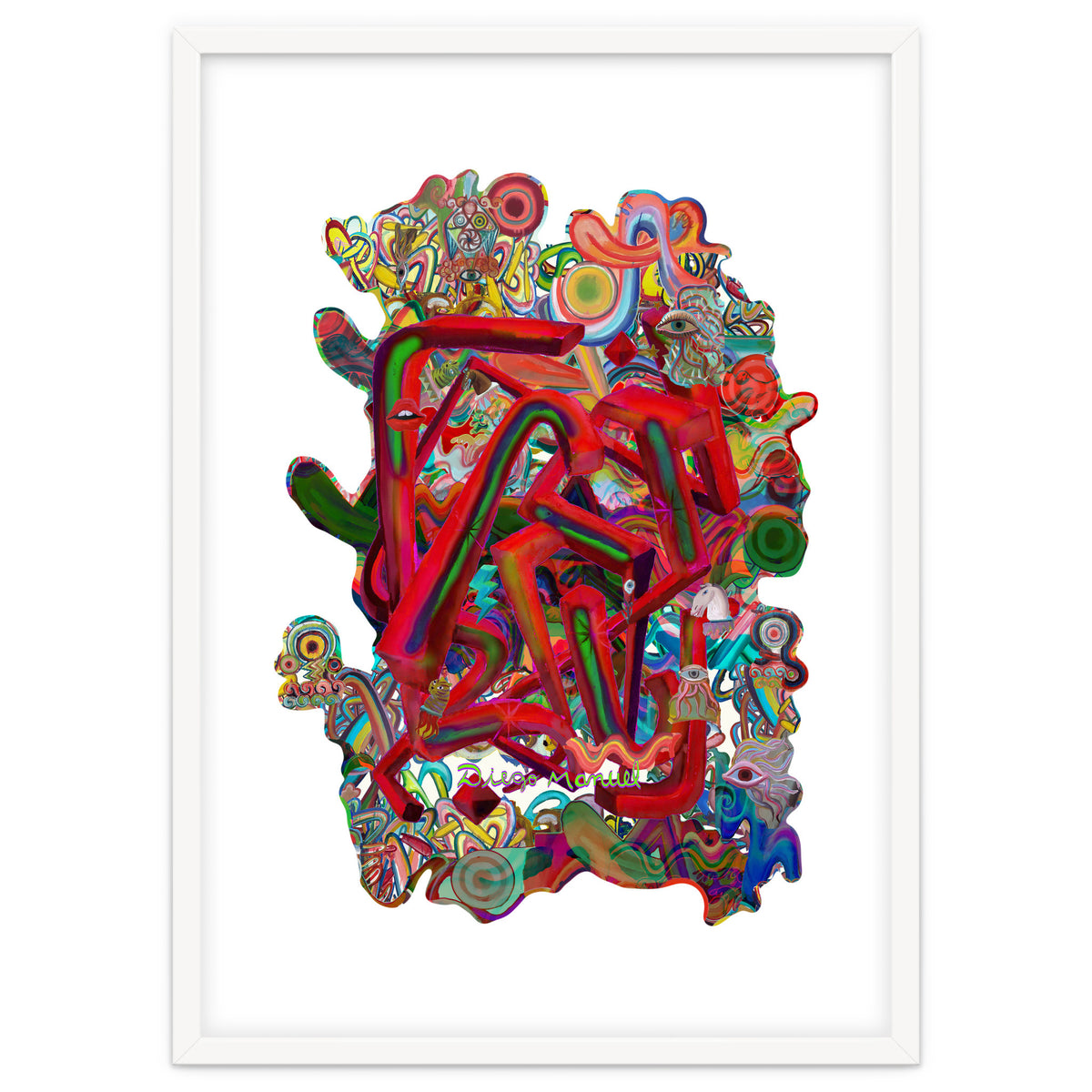 Graffiti 2021 New 34 Copia