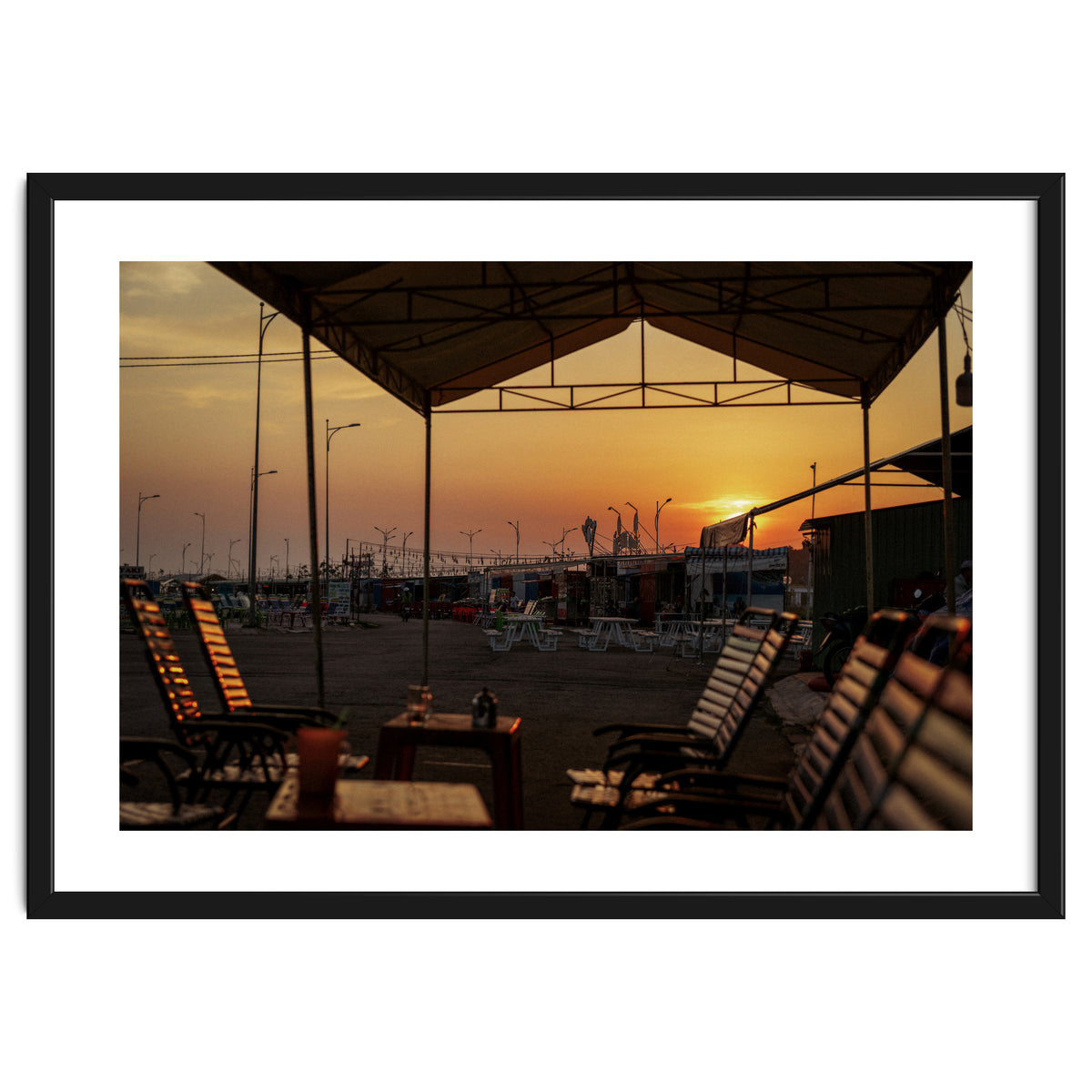 Did you Hear the News today?