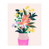 Spring flower (Print Only) thumbnail
