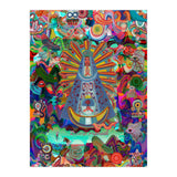 Virgen Y Graffiti (Print Only) thumbnail