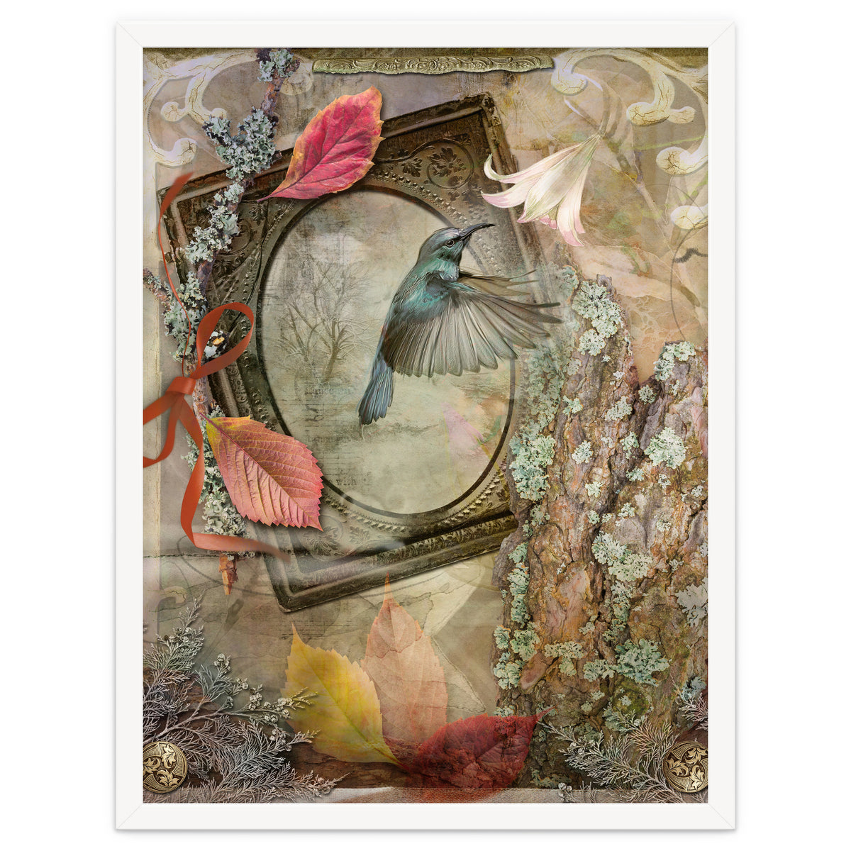 One More Before I Go