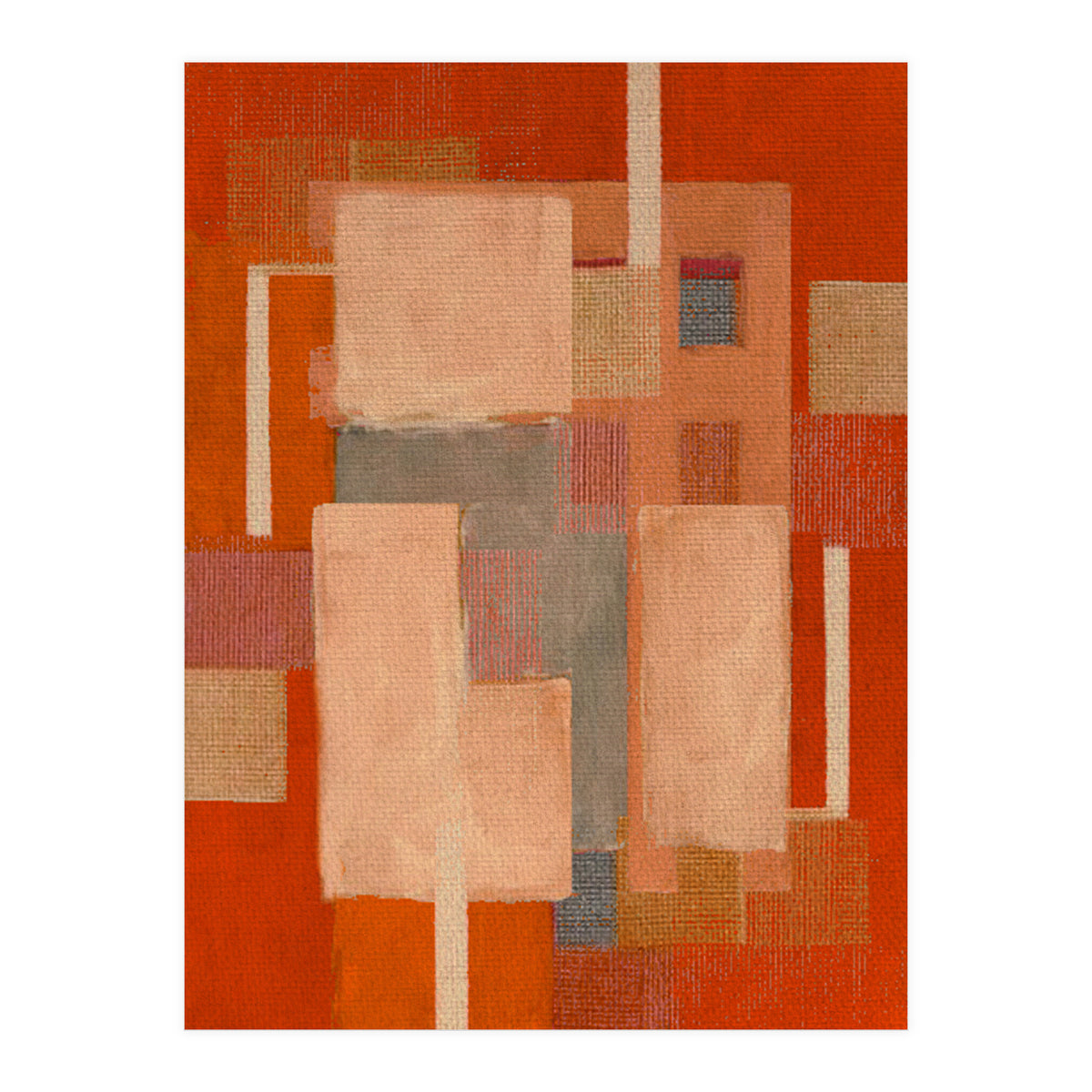 Urban Intersections 5 (Print Only)