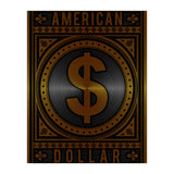 American Dollar (Print Only) thumbnail