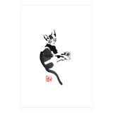 Terrasse (Print Only) thumbnail