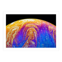 Soap Bubble  (Print Only)