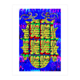 Graffiti Digital 12 (Print Only) thumbnail