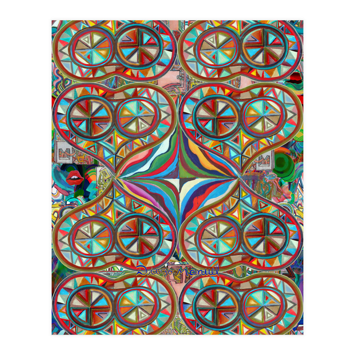 Graffiti Digital 2022 1108 (Print Only)