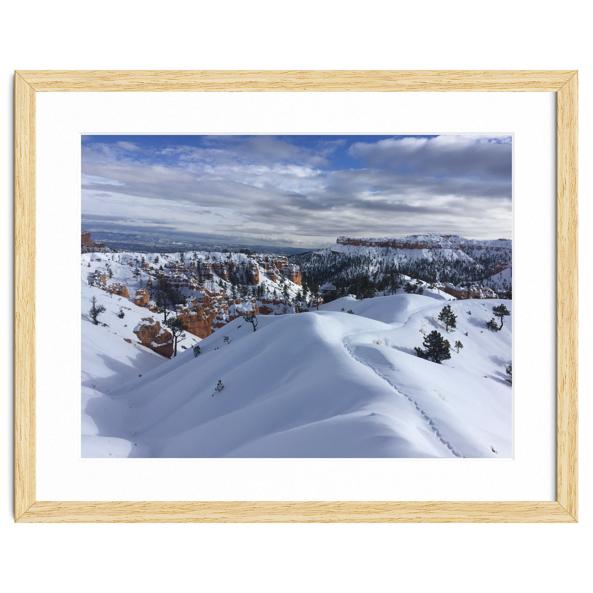 Bryce Canyon National Park