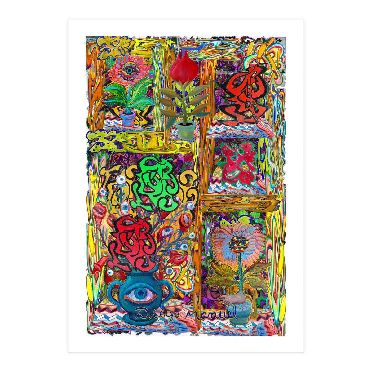 New Graffiti2022 625 (Print Only)