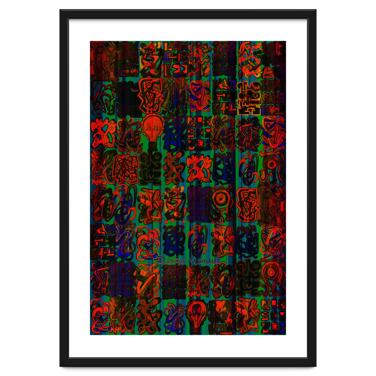 Graffiti Digital 2022 42